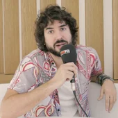 Mikel Izal en We Sound Mikel Izal en We Sound