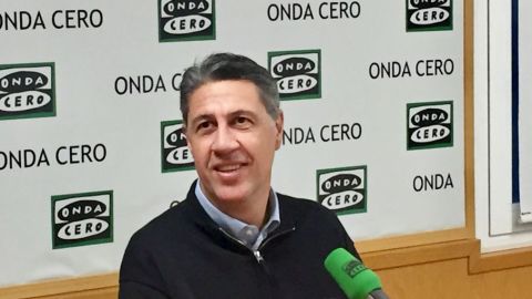 Xavier Garc&iacute;a Albiol en JELO