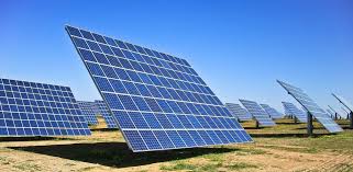Inversión de 39 millones de euros para una planta fotovoltaica en Corral Inversión de 39 millones de euros para una planta fotovoltaica en Corral