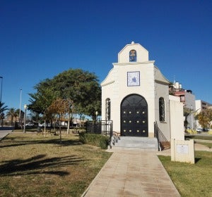 Ermita de San Pascual de Elche Ermita de San Pascual de Elche