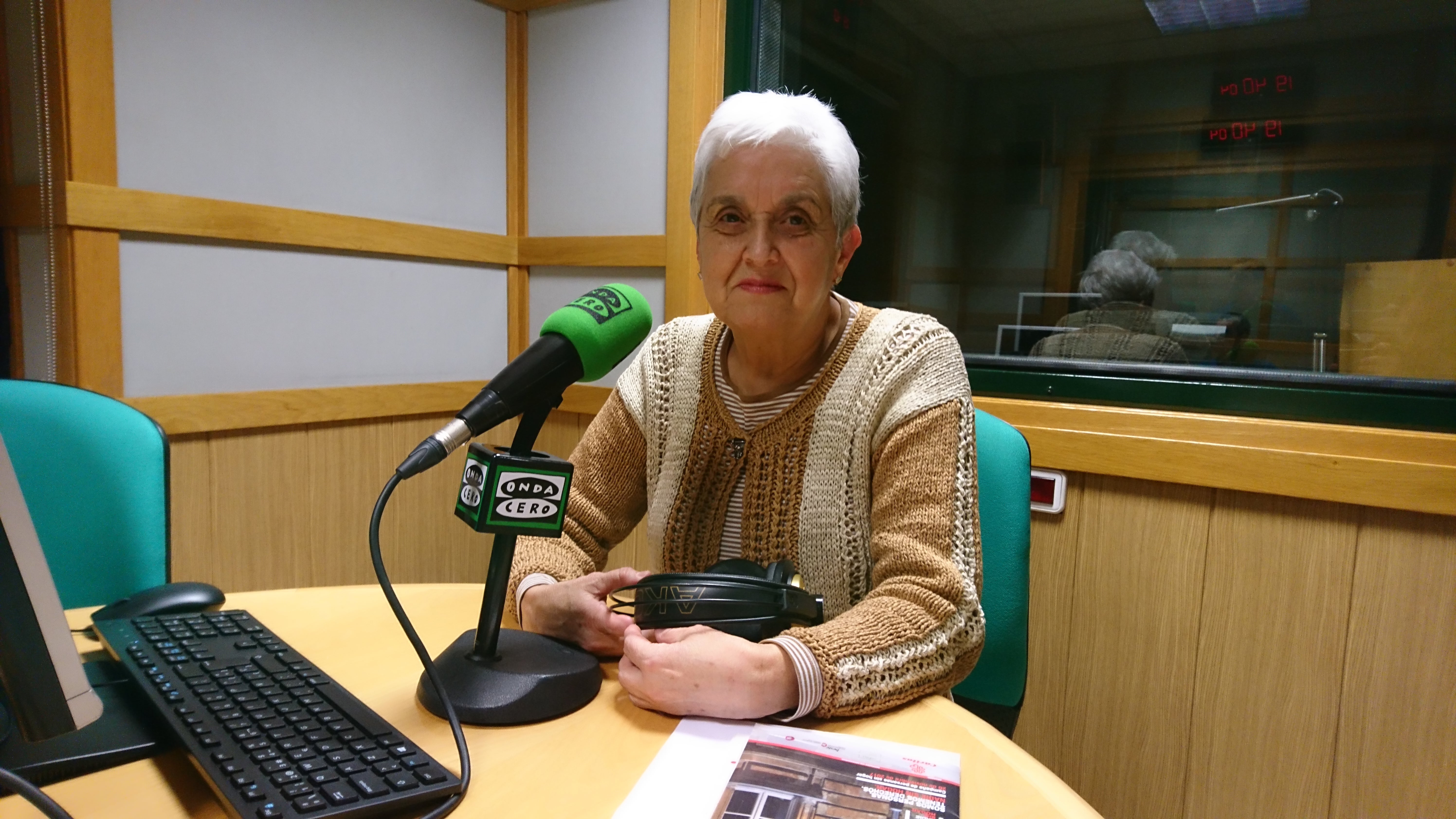 León en la Onda 23/07/2018 León en la Onda 23/07/2018