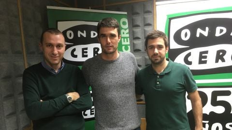 Sergio Amatriain