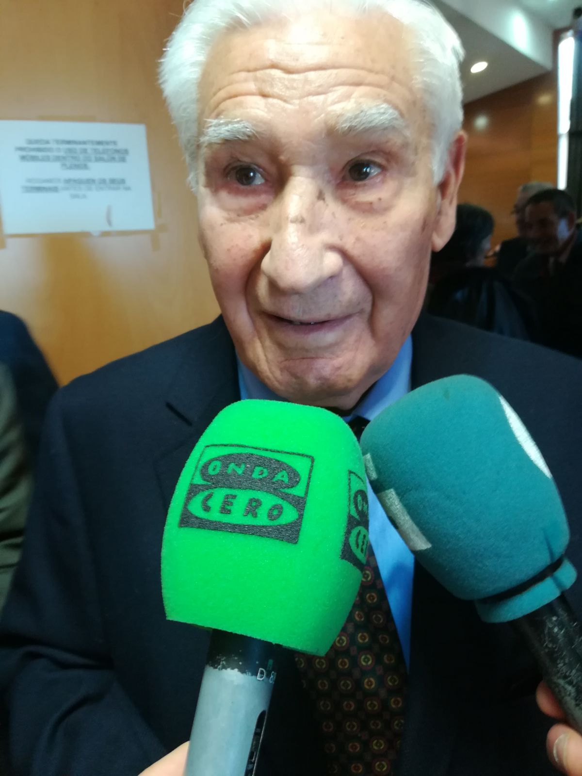 Lendoiro: "Arsenio: Recuerdos de pareja" Lendoiro: "Arsenio: Recuerdos de pareja"