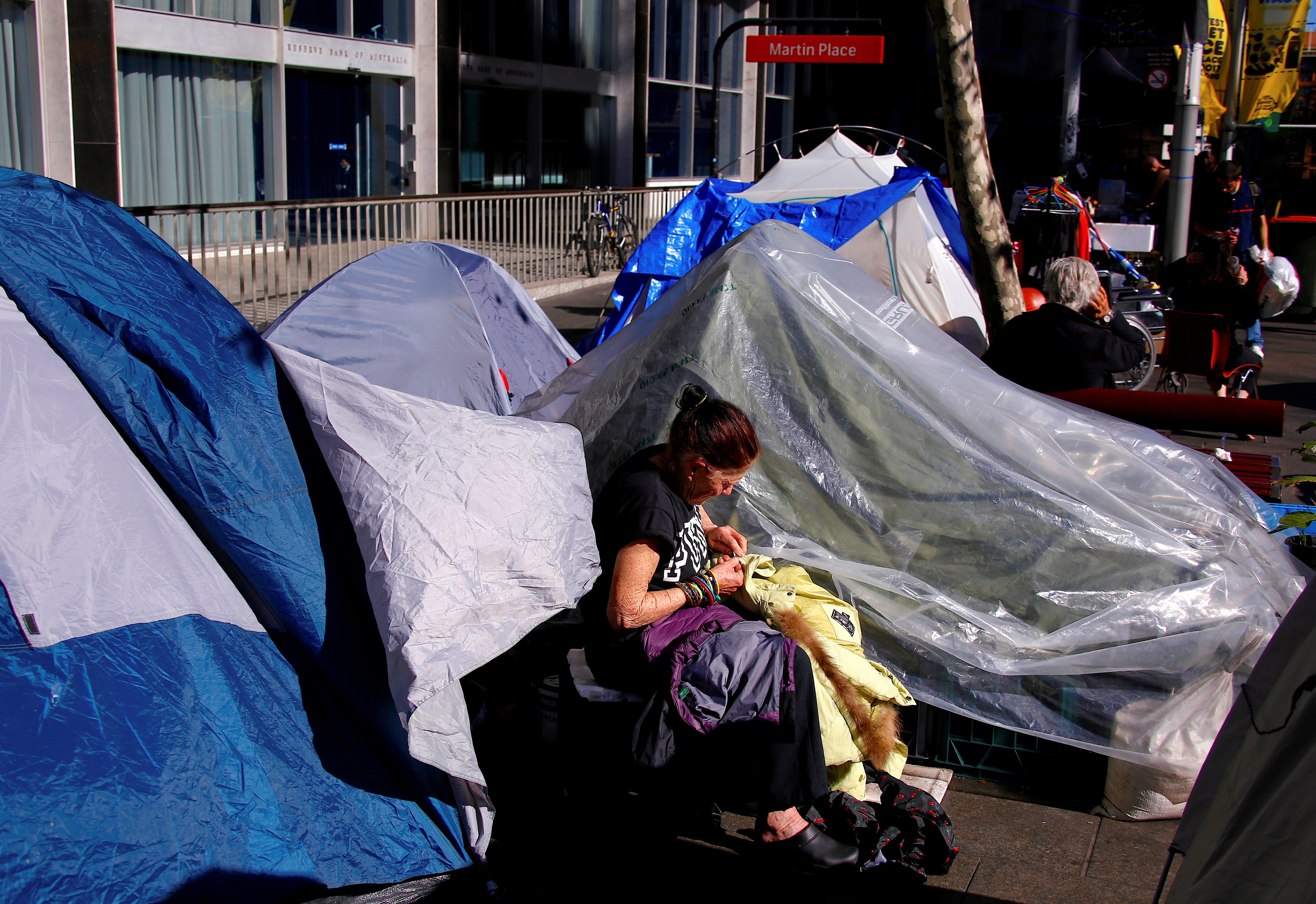 Cáritas ponen en marcha en Mérida su dispositivo invernal con 20 plazas para personas sin hogar Cáritas ponen en marcha en Mérida su dispositivo invernal con 20 plazas para personas sin hogar