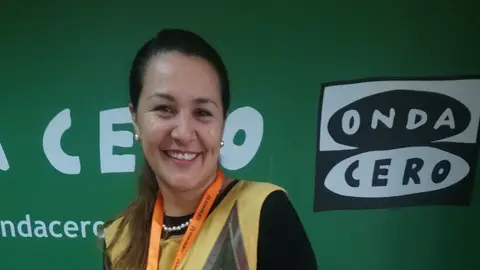MARCELA DE LA PARRA, DIRECTORA COMERCIAL CABLEWORD AMPLÍA SU PRESENCIA EN ELCHE