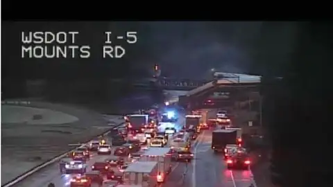 Accidente de tren Accidente de tren