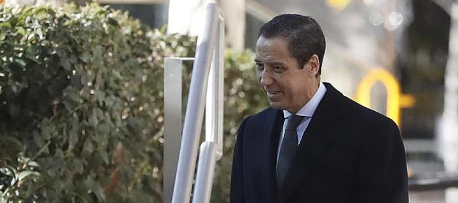 Eduardo Zaplana Eduardo Zaplana