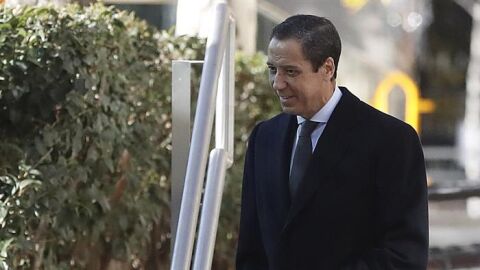 Eduardo Zaplana