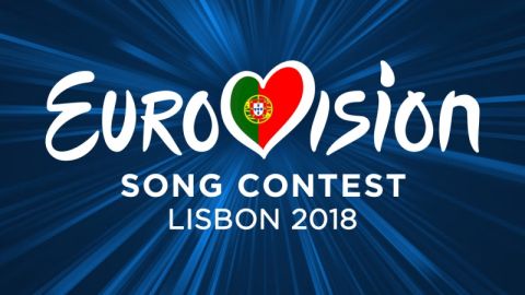 Eurovisi&oacute;n 2018 en Lisboa