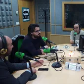 Tertulia La Resaca Tertulia La Resaca