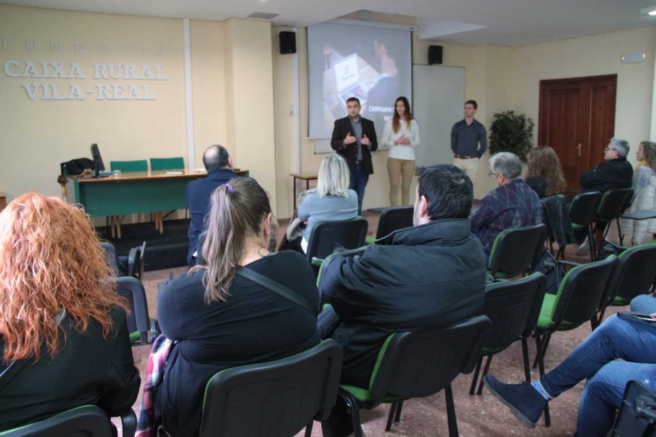 Vilatenda arranca la campanya de nadal amb descomptes i premis per als usuaris Vilatenda arranca la campanya de nadal amb descomptes i premis per als usuaris