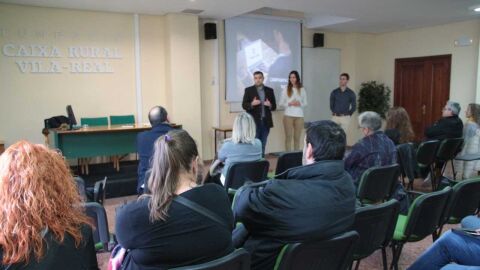 Una promoci&oacute; especial que ofereix la plataforma on line de 500 productes duferents. Vilatenda sortejar&agrave; 10 lots nadalencs entre els seguidors de la p&aacute;gina en xarxes.