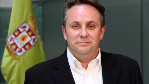 Diputado de Turismo 
