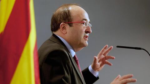 Miquel Iceta