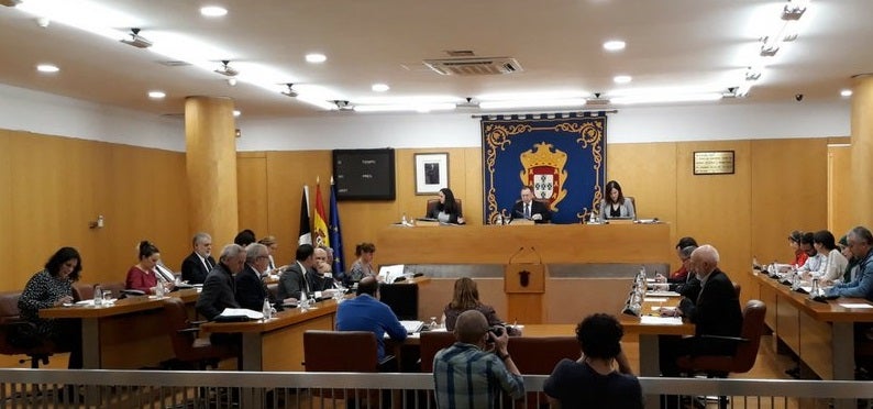 Mas de uno Ceuta 27/02/19 Mas de uno Ceuta 27/02/19