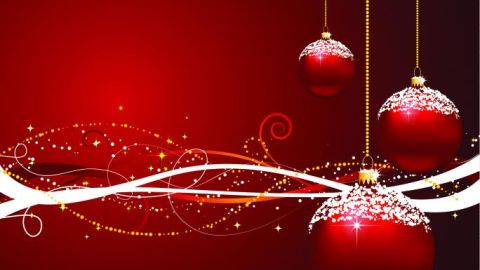 Postal navidad