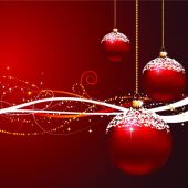 Postal navidad