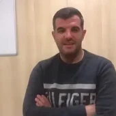 Héctor Fernández: "No creo que todo se acabe para el Real Madrid si vence el Barcelona" Héctor Fernández: "No creo que todo se acabe para el Real Madrid si vence el Barcelona"