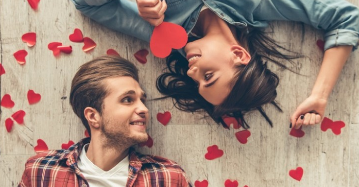 Desmontando los mitos del amor romántico Desmontando los mitos del amor romántico