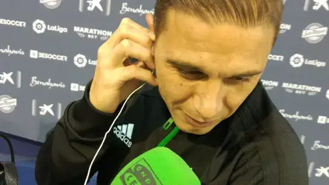 El centrocampista del Betis, Joaquín Sánchez. El centrocampista del Betis, Joaquín Sánchez.