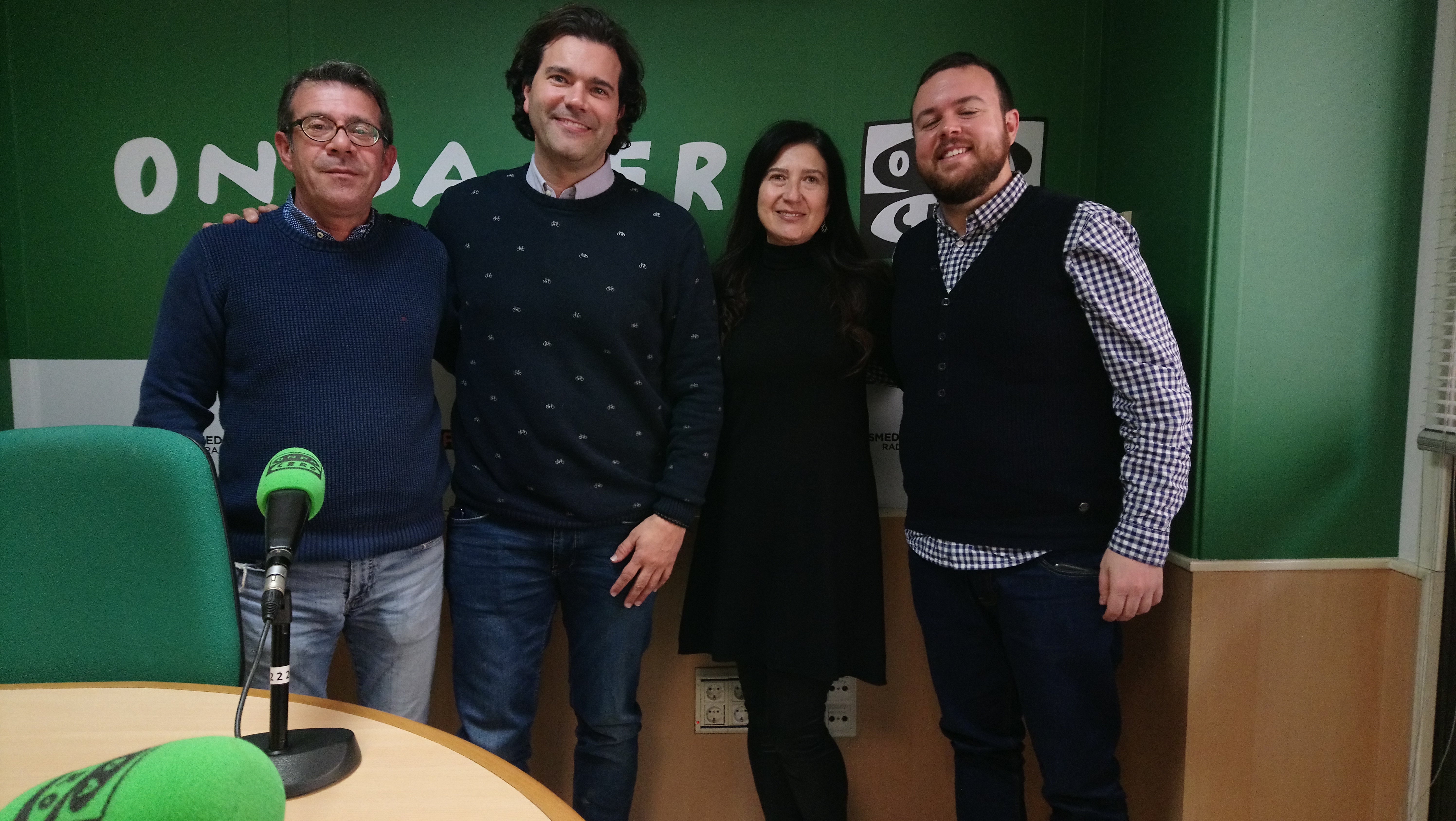 La nueva campaña de promoción de los productos del Camp d'Elx apuesta por el mercado local La nueva campaña de promoción de los productos del Camp d'Elx apuesta por el mercado local