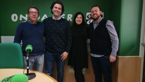 La nueva campa&ntilde;a de promoci&oacute;n de los productos del Camp D'exl apuesta por el mercado local