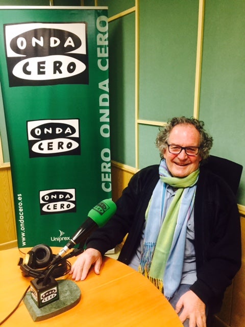 Granada en la Onda 21/05/2019 Granada en la Onda 21/05/2019