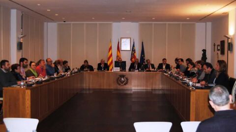L&acute;Ajuntament preveu la construcci&oacute;n de gimnaosos als centres Pasqual N&agrave;cher, Escultor Ortells i Concepci&oacute;n Arenal. 