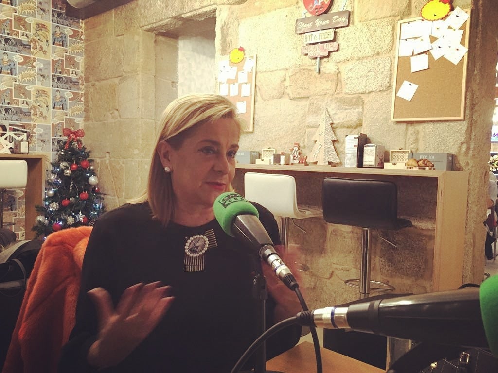 Pontevedra en la Onda (19-12-2017) Pontevedra en la Onda (19-12-2017)