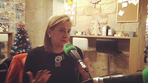Pontevedra en la Onda