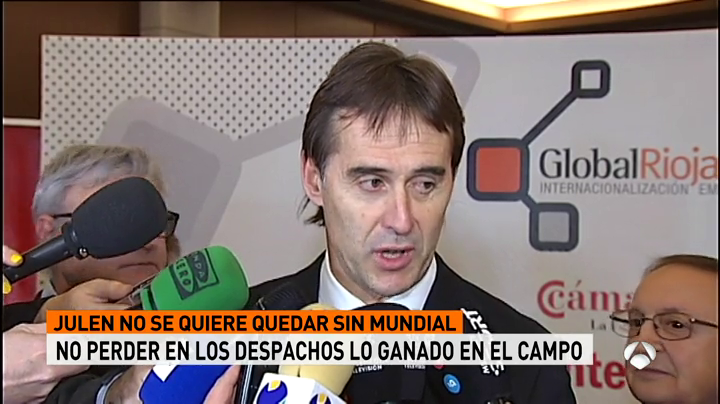 La Rioja en la Onda Deportes 20/12/2017 La Rioja en la Onda Deportes 20/12/2017