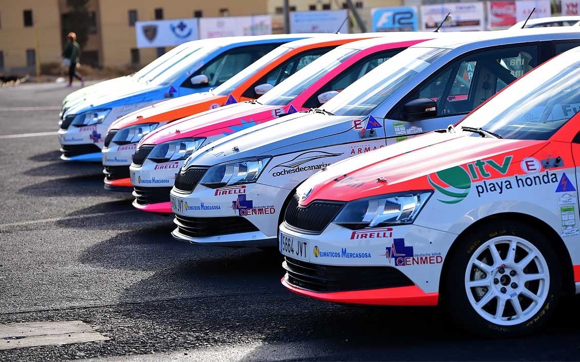 Motor En La Onda Canarias Lunes 18/12/2017 Motor En La Onda Canarias Lunes 18/12/2017