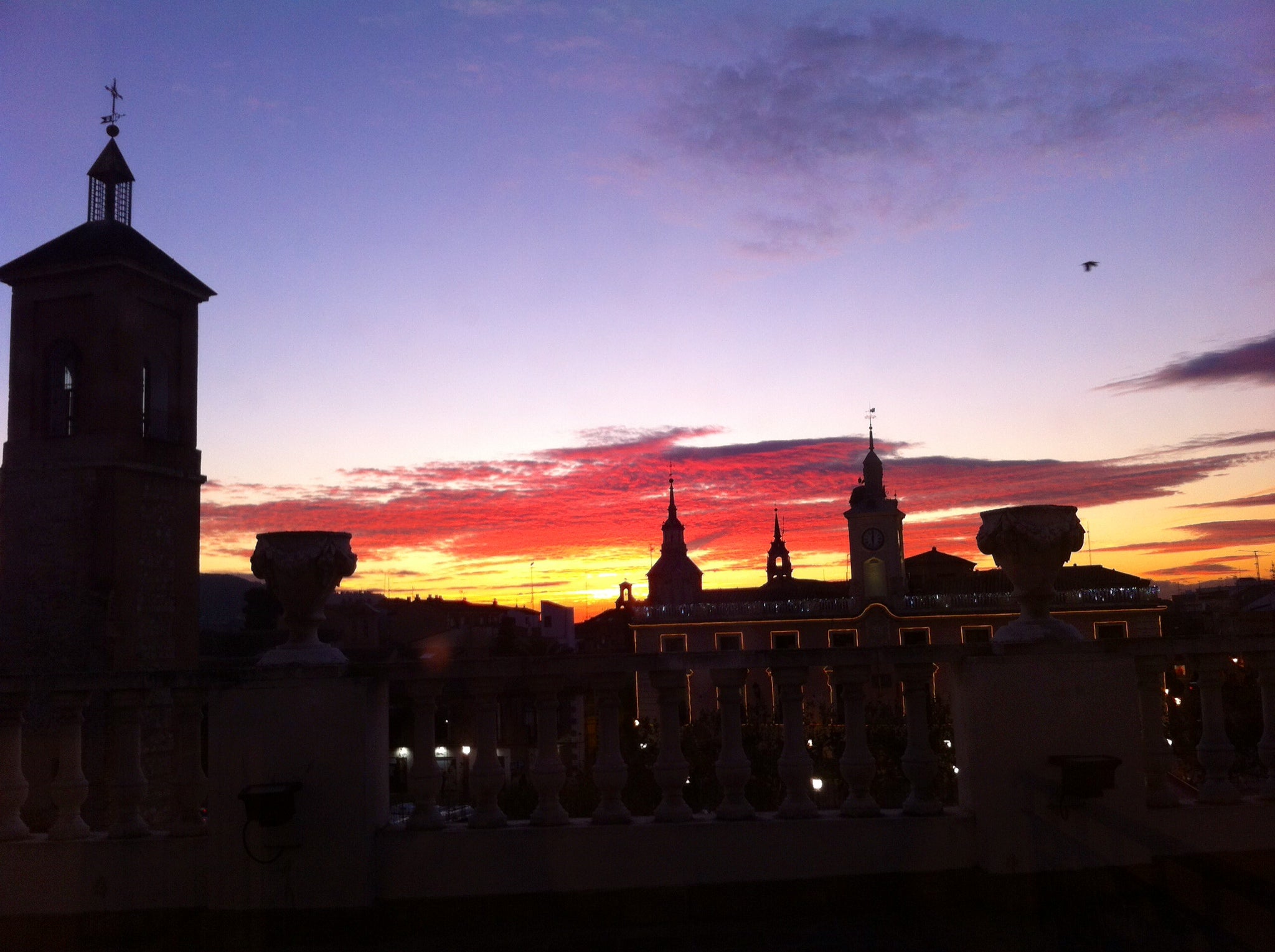 Alcalá de Henares en la onda 18/12/2018 Alcalá de Henares en la onda 18/12/2018