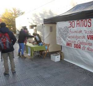 Comisión Ciudadana Antisida Comisión Ciudadana Antisida