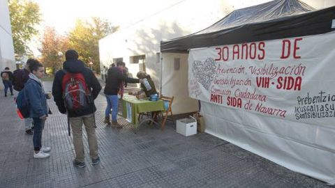 Comisi&oacute;n Ciudadana Antisida