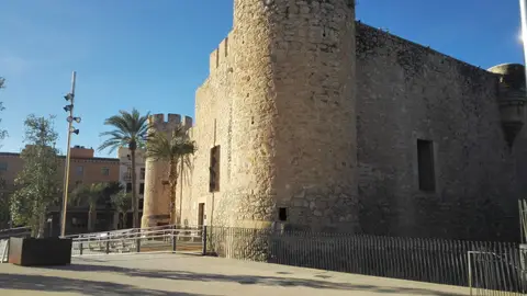 Palacio de Altamira de Elche Palacio de Altamira de Elche