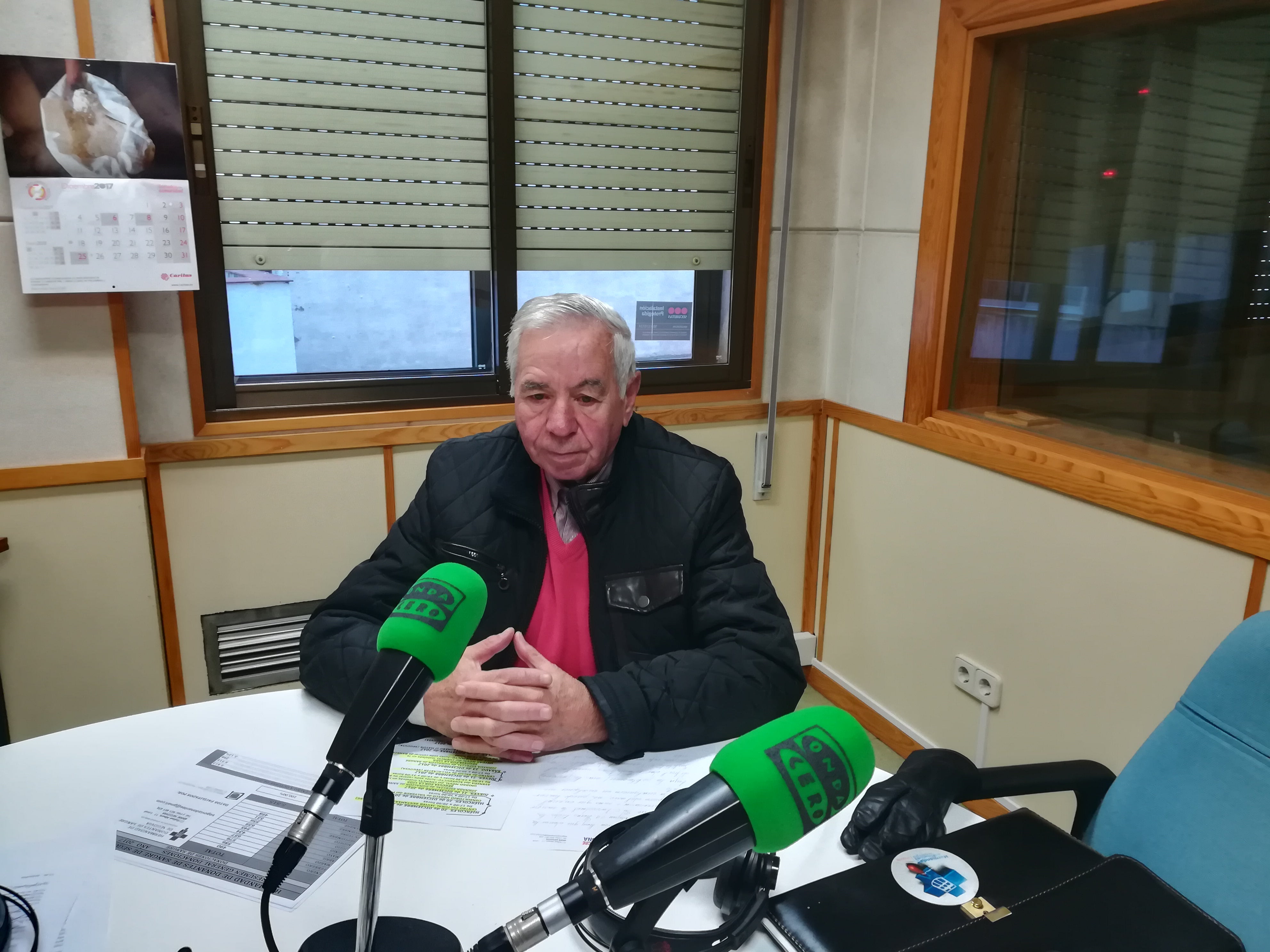 Jornada especial de donación de sangre en Segovia Jornada especial de donación de sangre en Segovia