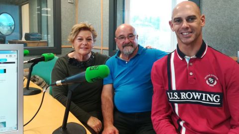 Tambor de Oro de San Sebasti&aacute;n 2018