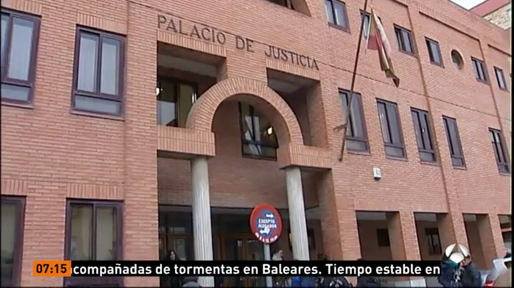 Fallece un hombre en un accidente laboral en la provincia de Valladolid Fallece un hombre en un accidente laboral en la provincia de Valladolid