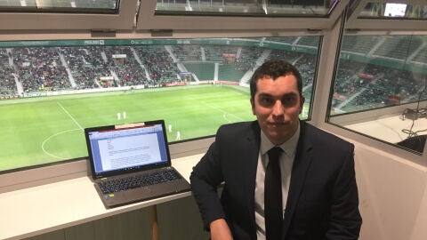 OPINI&Oacute;N | ELCHE CF