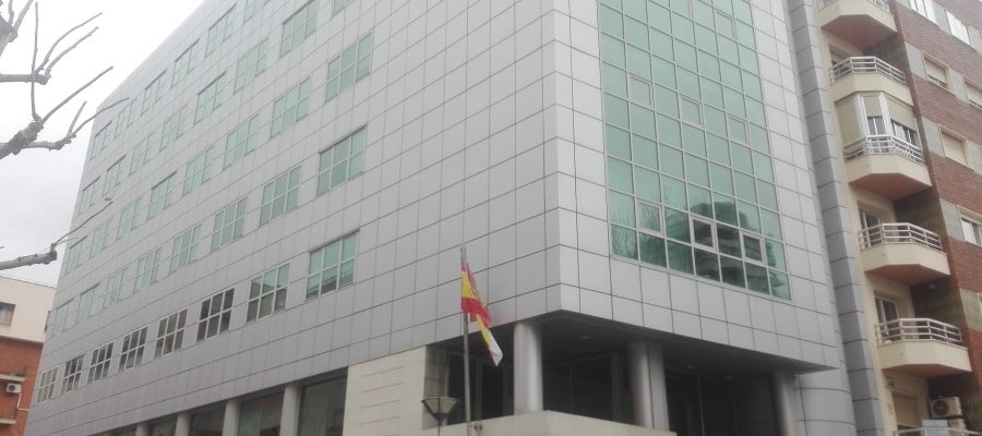 Oficinas de la Seguridad Social de Ciudad Real Oficinas de la Seguridad Social de Ciudad Real