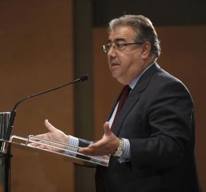 Juan Ignacio Zoido Juan Ignacio Zoido