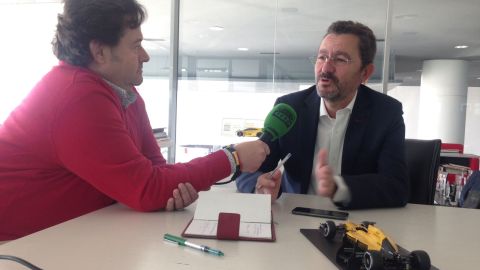 C&oacute;rdoba en la Onda