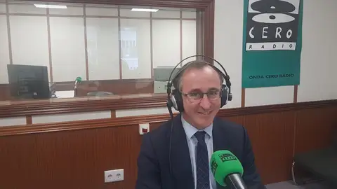 Alfonso Alonso Alfonso Alonso