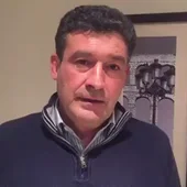 Alfredo Martínez: "Será de las veces que el Barcelona llega con menos miedo al Bernabéu" Alfredo Martínez: "Será de las veces que el Barcelona llega con menos miedo al Bernabéu"