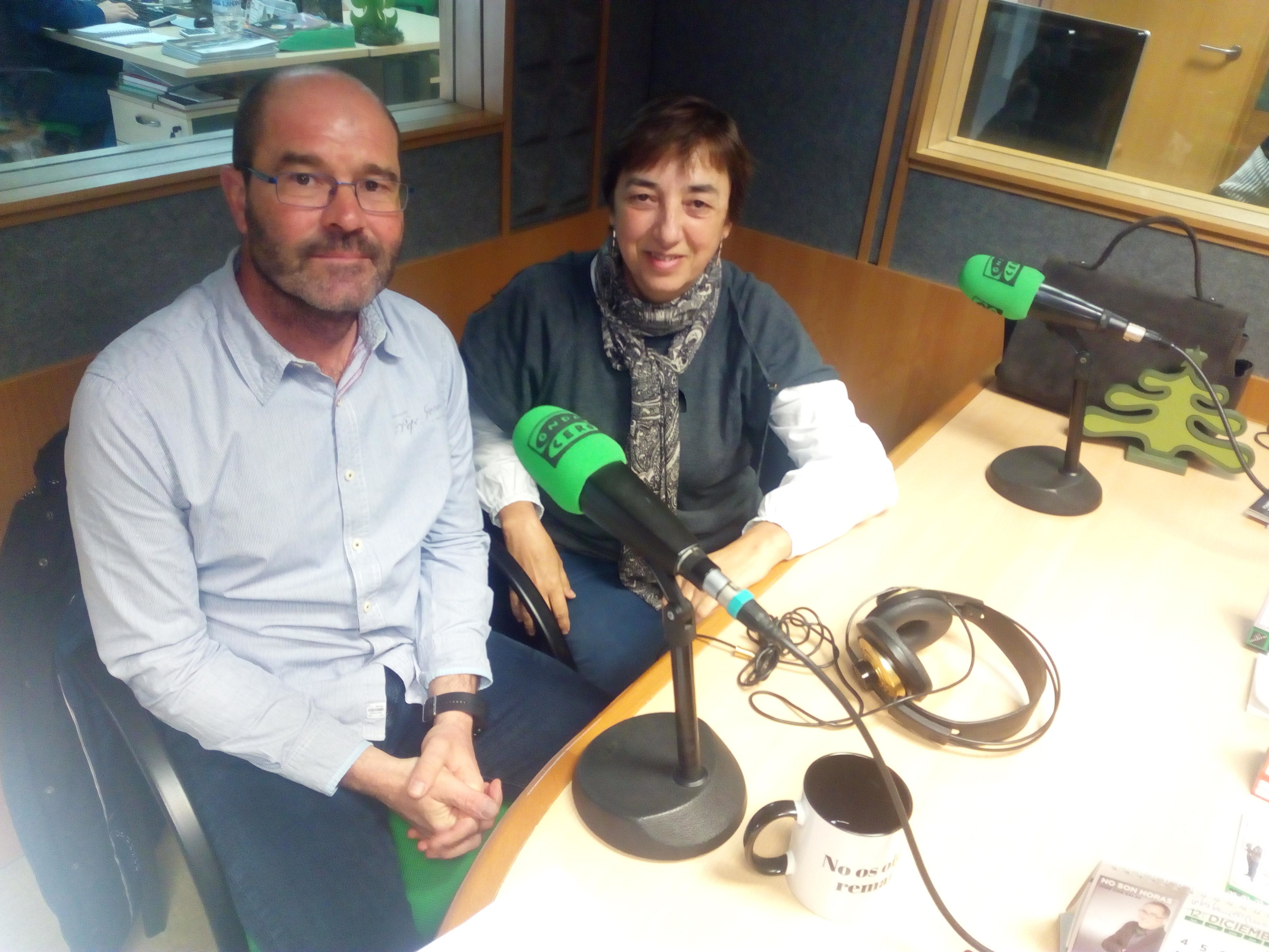Pontevedra en la Onda (20-12-2017) Pontevedra en la Onda (20-12-2017)