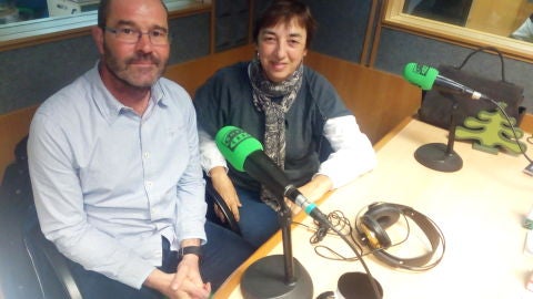 Pontevedra en la Onda