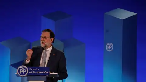 El presidente del Gobierno, Mariano Rajoy El presidente del Gobierno, Mariano Rajoy