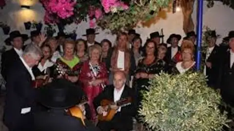 Córdoba en la Onda Córdoba en la Onda
