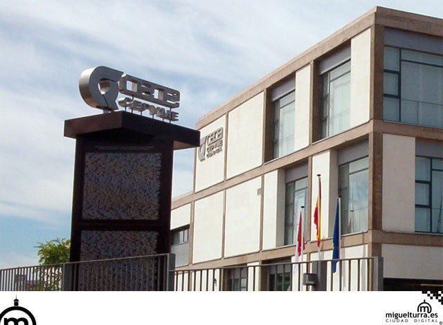 No peligra la continuidad del colegio Mª Elena Maseras de Miguelturra No peligra la continuidad del colegio Mª Elena Maseras de Miguelturra